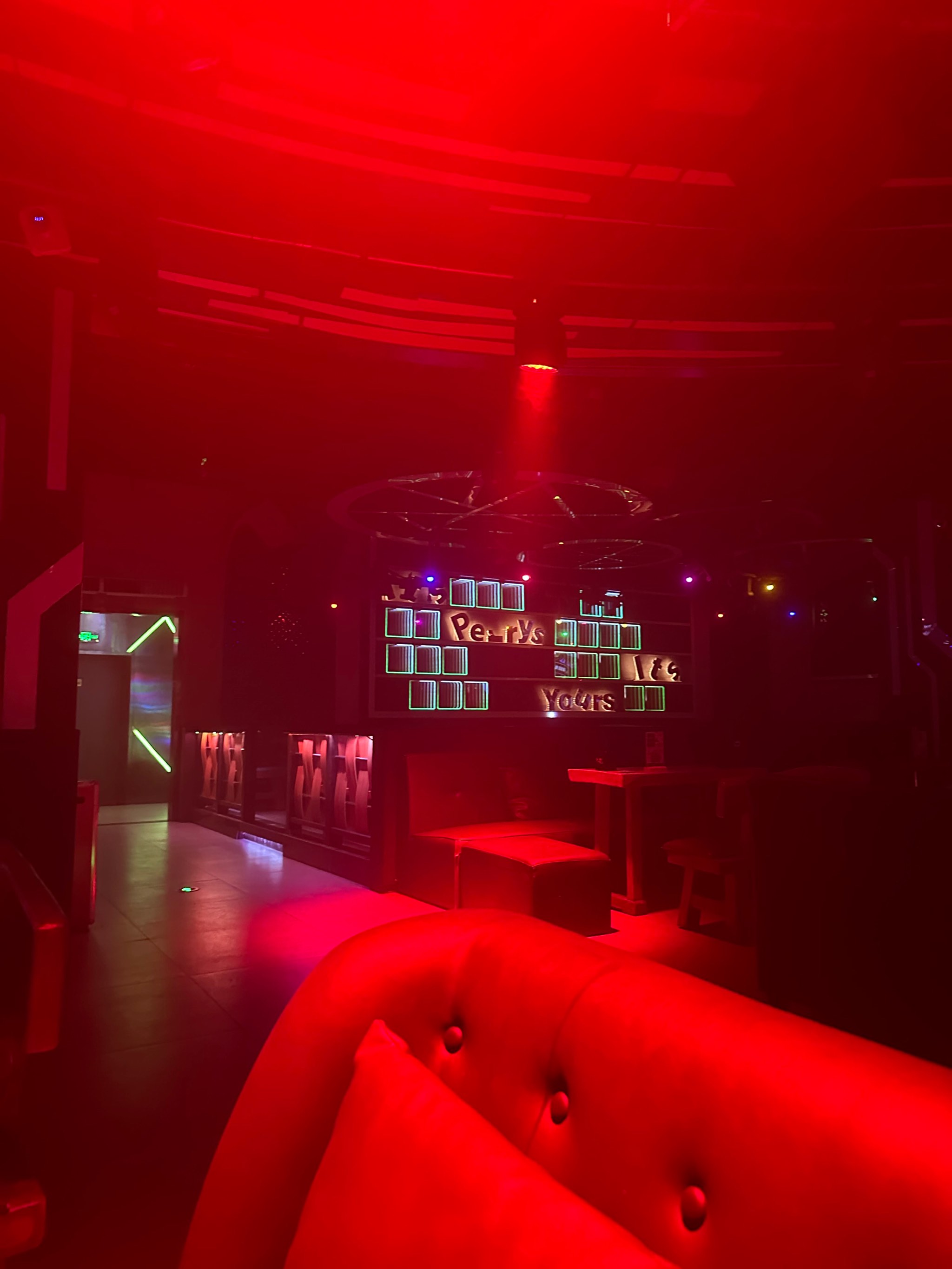 朔州商务KTV尽享商务娱乐-应县ktv预定