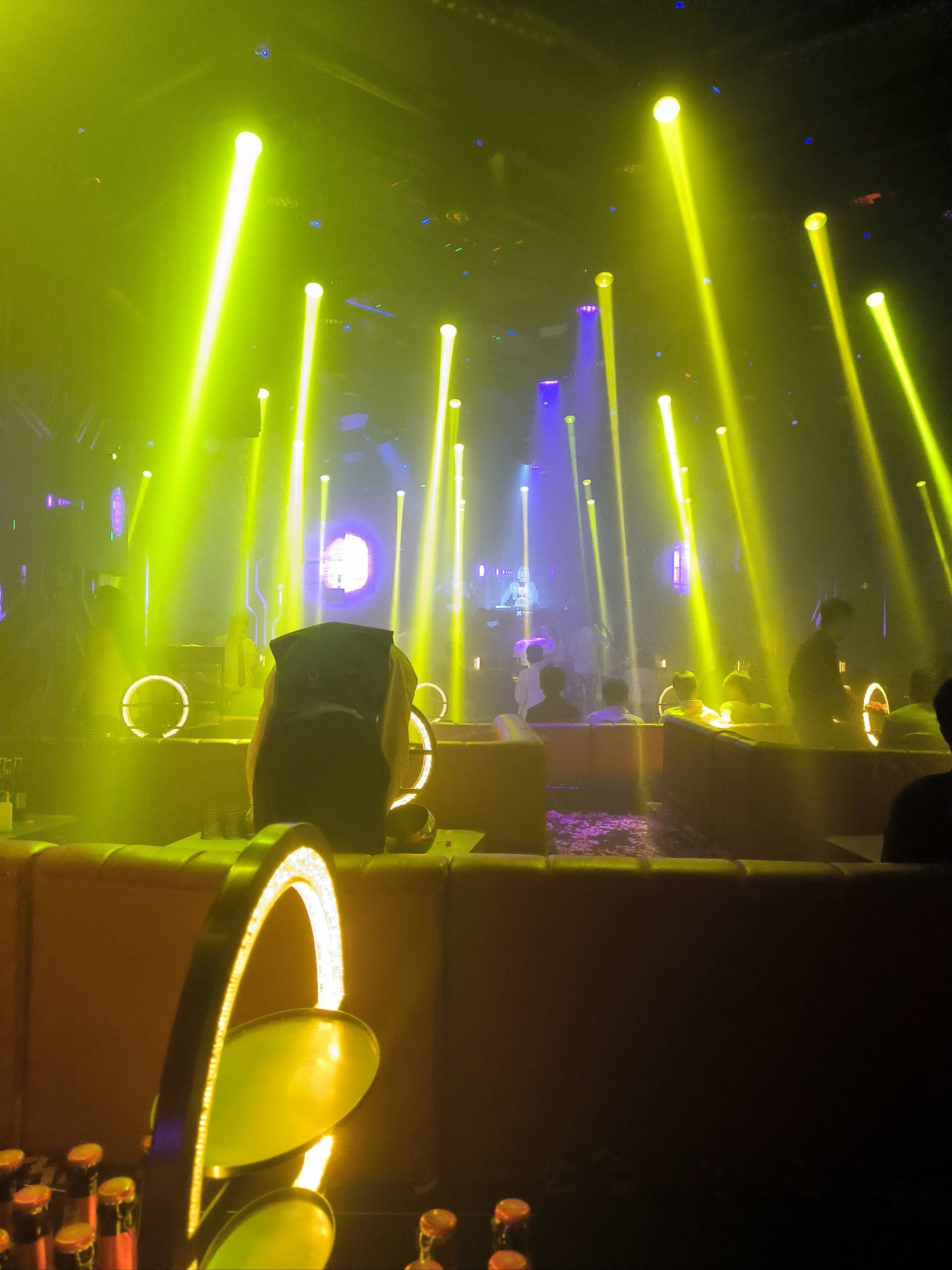 朔州商务KTV, 好还是不好？-应县ktv预定