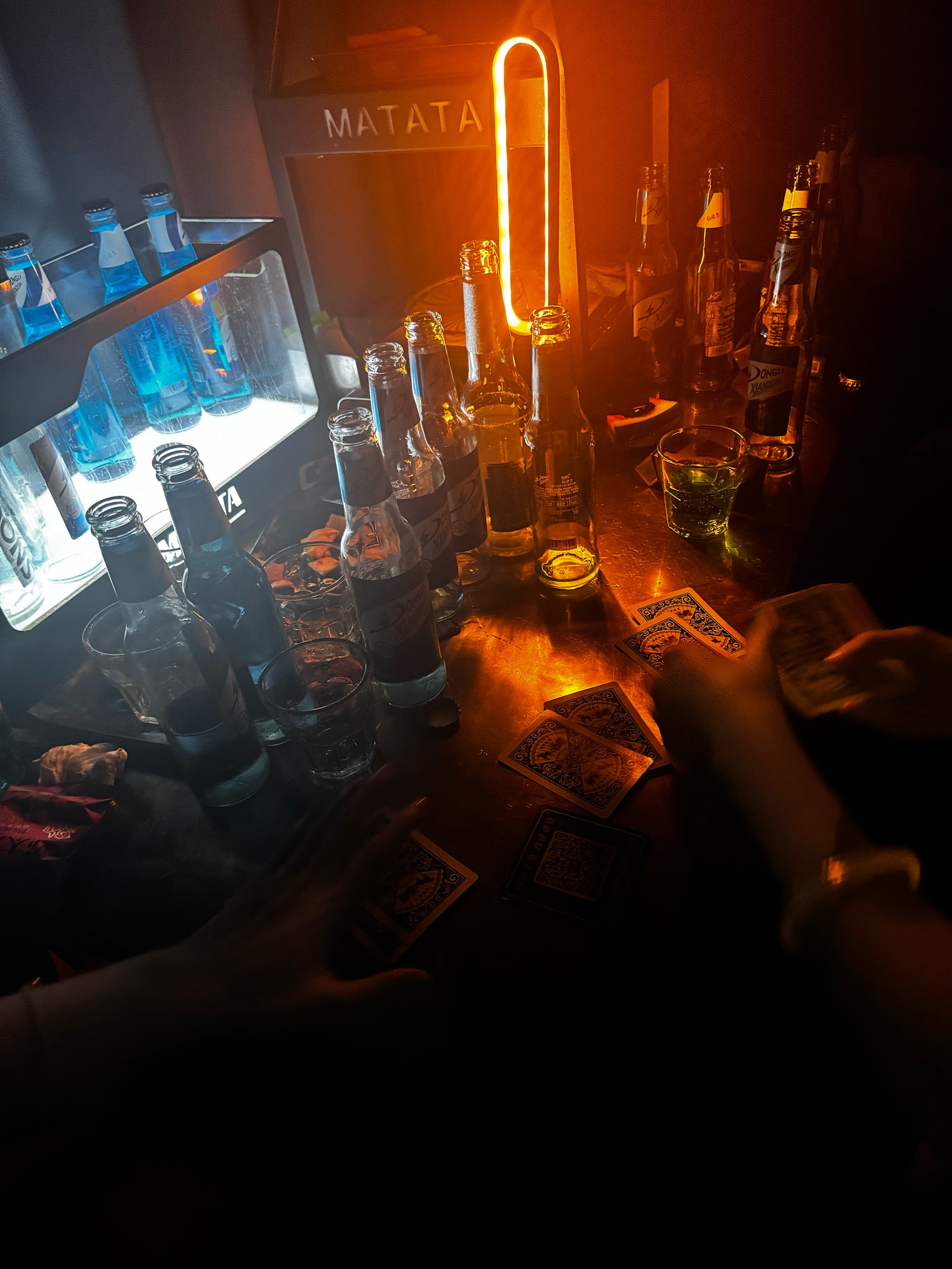 朔州商务ktv划算吗值得选择吗-山阴县ktv预定