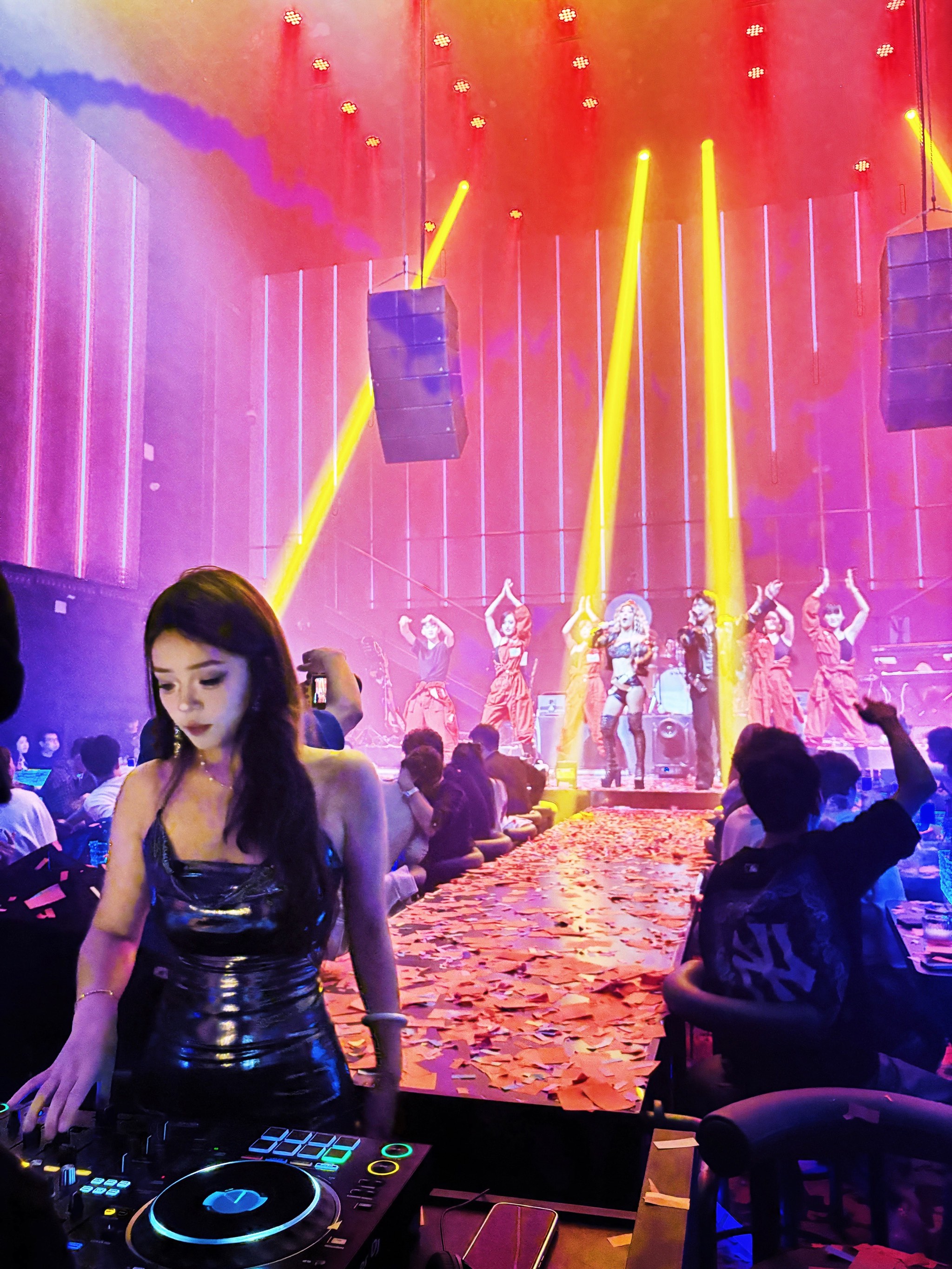 朔州商务ktv最佳选择-朔城区ktv预定