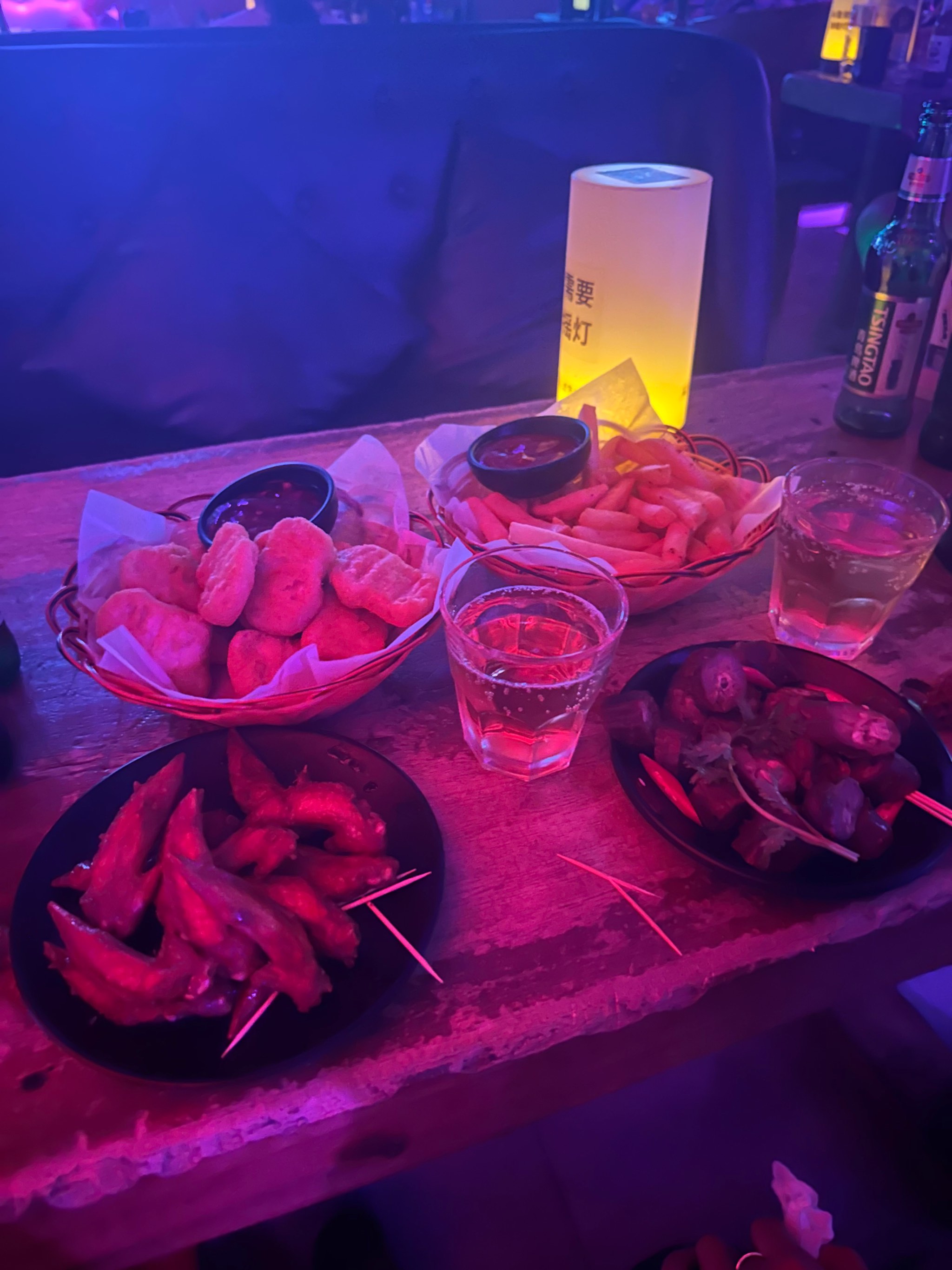 朔州商务ktv计时方式详解-平鲁区ktv预定