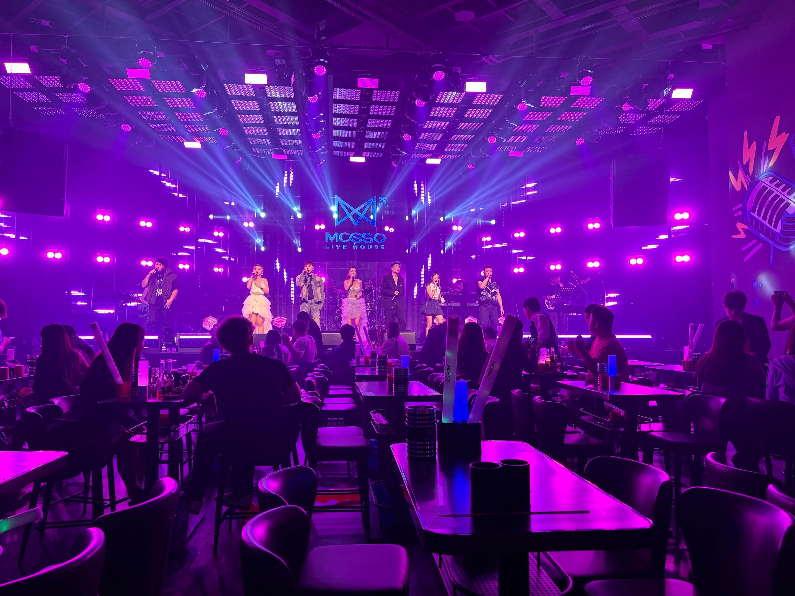 朔州商务ktv攻略-朔城区ktv预定